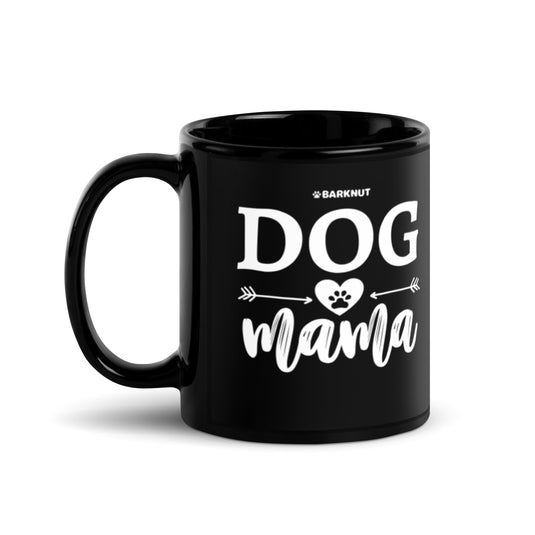 Dog Mama Mug