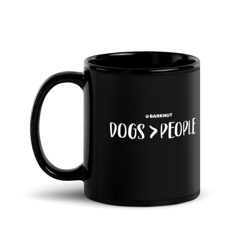 Load image into Gallery viewer, Dogs People Mug
