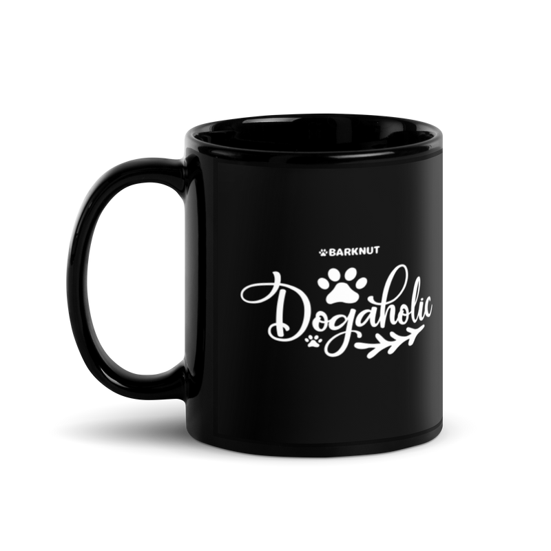 Load image into Gallery viewer, Dogaholic Mug
