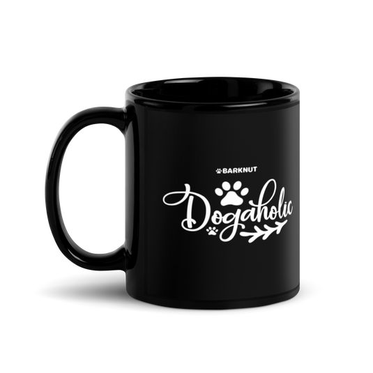 Dogaholic Mug