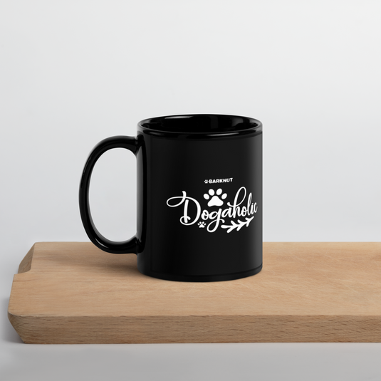 Dogaholic Mug