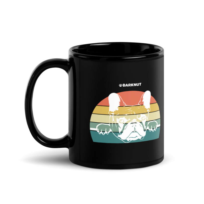 Load image into Gallery viewer, Bulldog Mug
