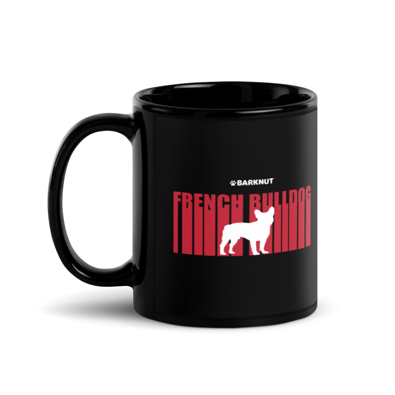 Load image into Gallery viewer, French Bulldog Mug
