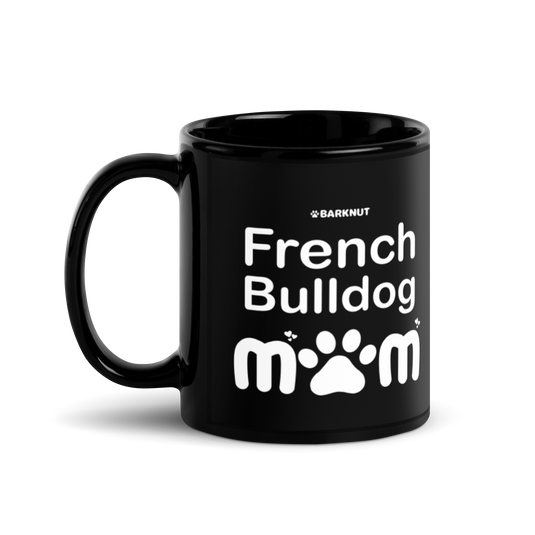 French Bulldog Mom Mug