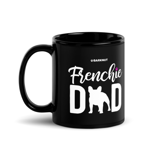 Frenchie Dad Mug