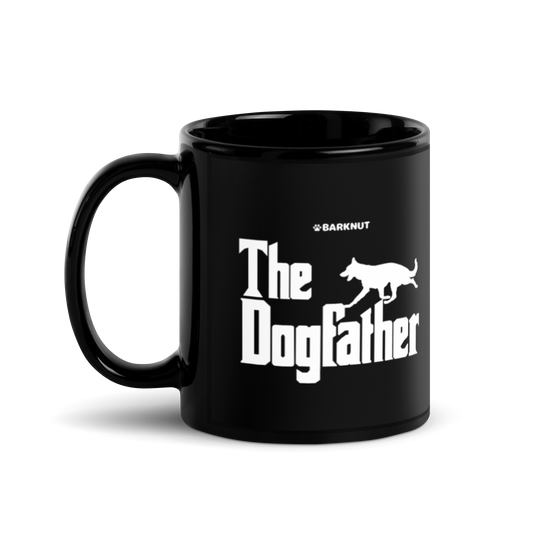 The Dogfather Mug