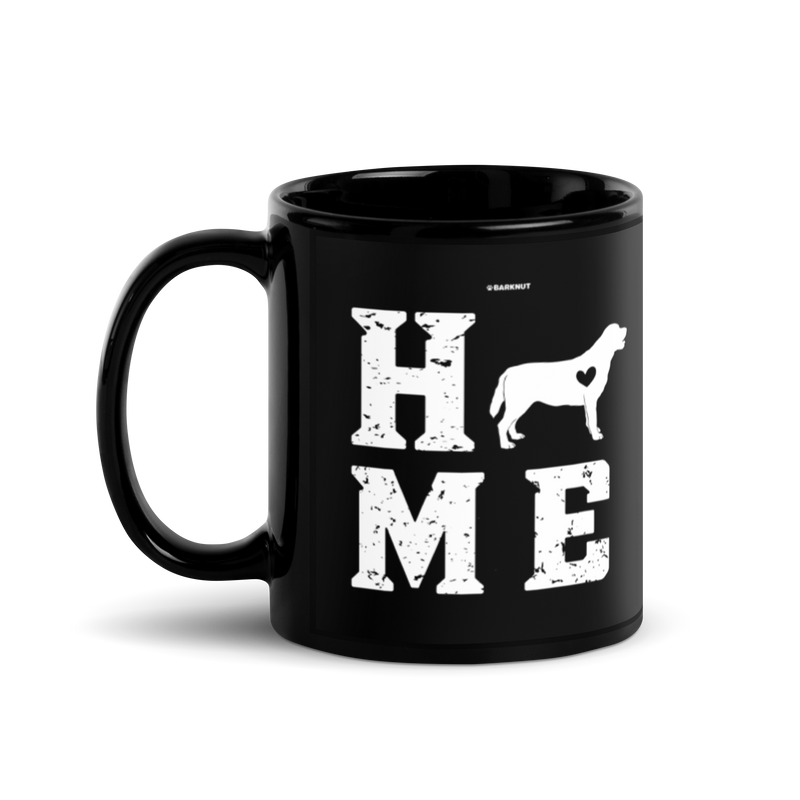 Load image into Gallery viewer, Labrador Retriever Home Mug
