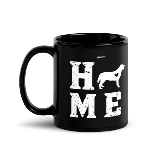 Labrador Retriever Home Mug