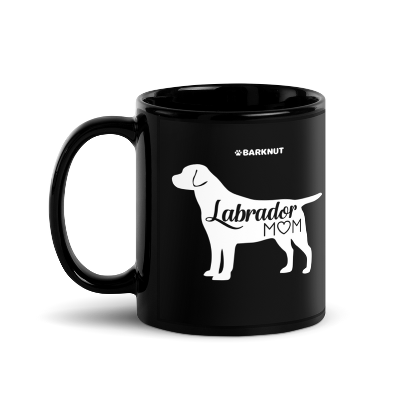 Load image into Gallery viewer, Labrador Mom Mug
