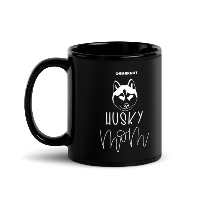 Load image into Gallery viewer, Husky Mom Mug
