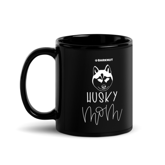 Husky Mom Mug