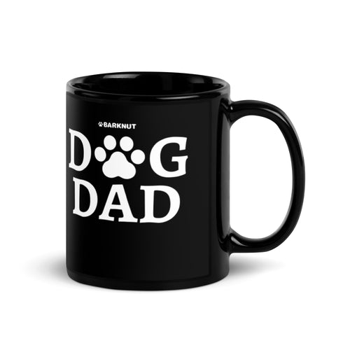 Dog Dad Mug