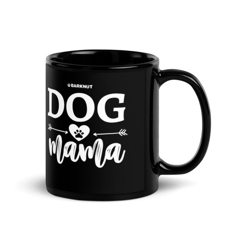 Dog Mama Mug