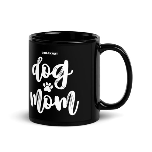 Dog Mom Mug