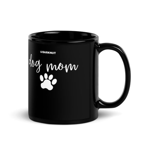 Dog Mom Mug