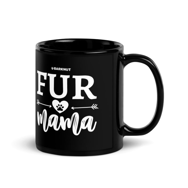 Load image into Gallery viewer, Fur Mama Mug
