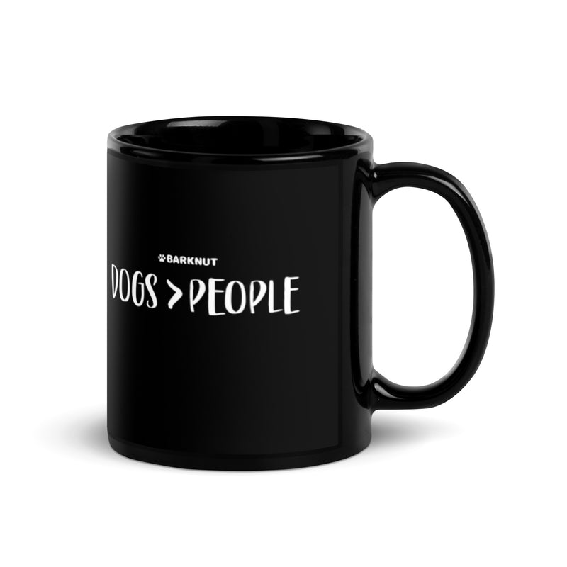 Load image into Gallery viewer, Dogs People Mug
