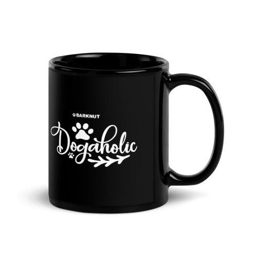 Dogaholic Mug