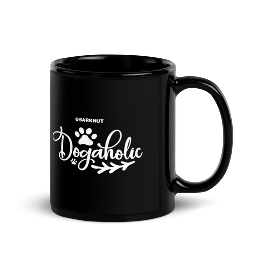 Dogaholic Mug