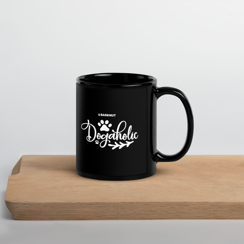 Load image into Gallery viewer, Dogaholic Mug
