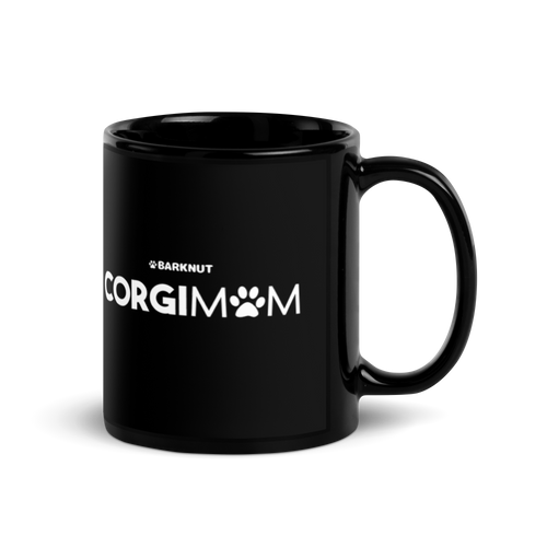 Corgi Mom Mug