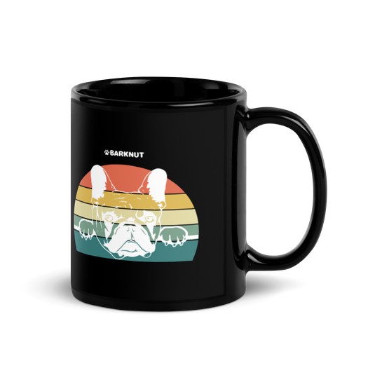 Bulldog Mug