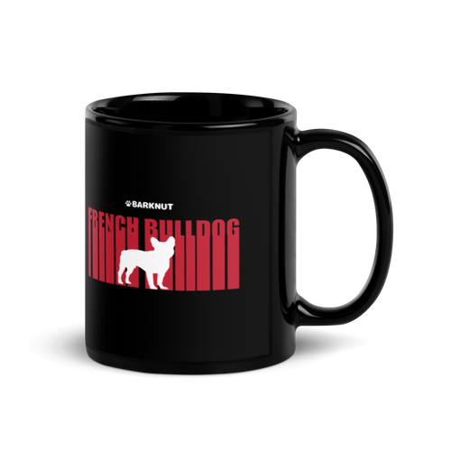 French Bulldog Mug