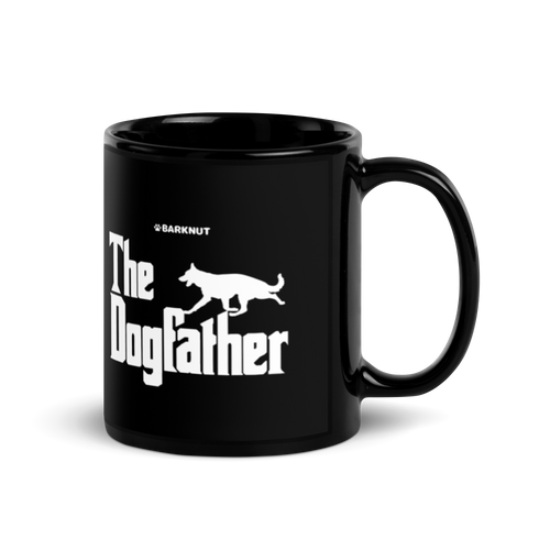 The Dogfather Mug