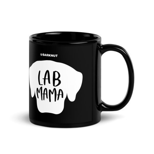 Lab Mama Mug