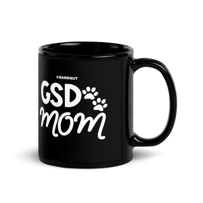 Load image into Gallery viewer, GSD Mom Mug
