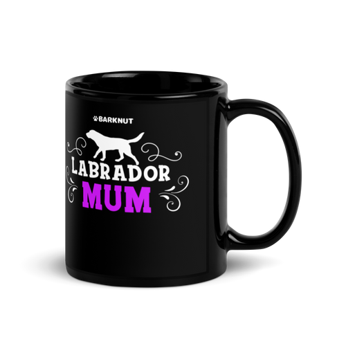 Labrador Mum Mug