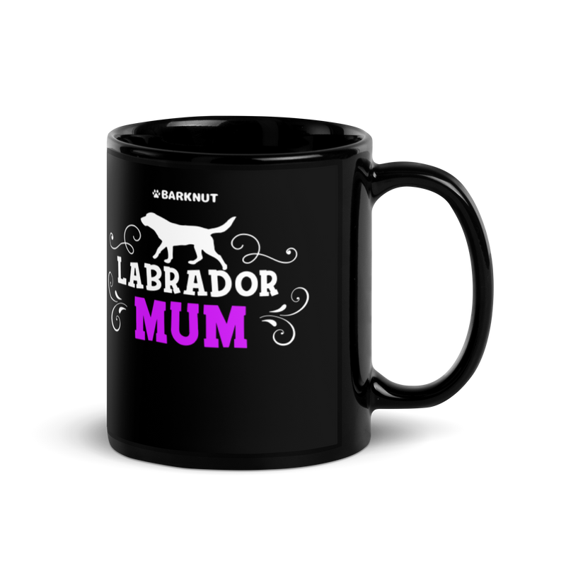 Load image into Gallery viewer, Labrador Mum Mug
