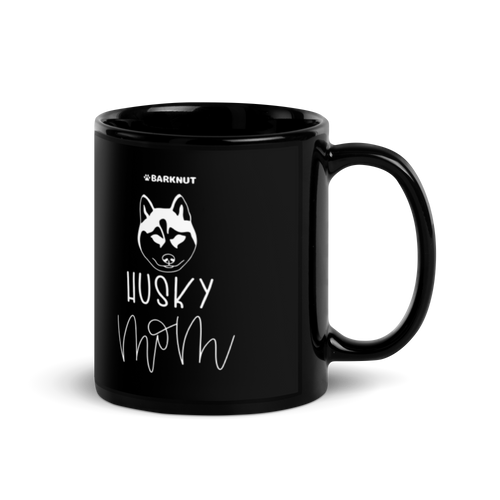 Husky Mom Mug