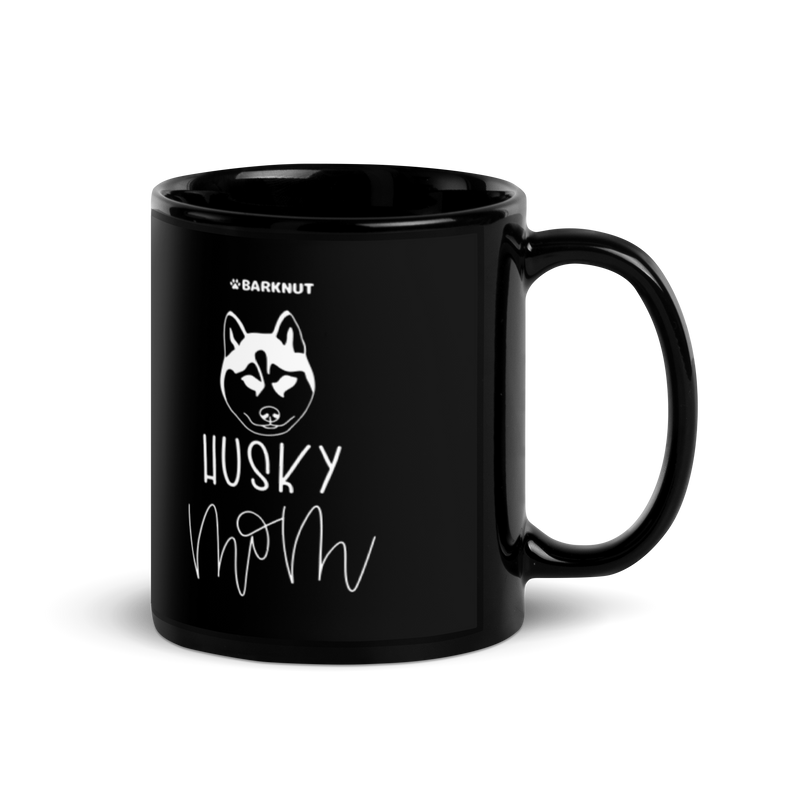 Load image into Gallery viewer, Husky Mom Mug
